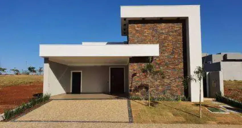 Casa com 3 dormitórios à venda, 196 m² por R$ 1.060.000,00 - Vila do Golf - Ribeirão Preto/SP