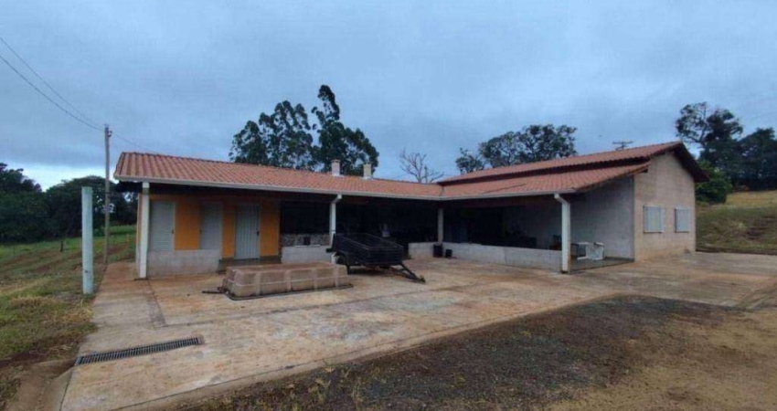 Chácara / sítio com 2 quartos à venda no Centro, São Sebastião do Paraíso 