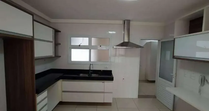 Apartamento com 3 quartos à venda na Rua Lázara Maria de Oliveira Muniz, Jardim Nova Aliança Sul, Ribeirão Preto