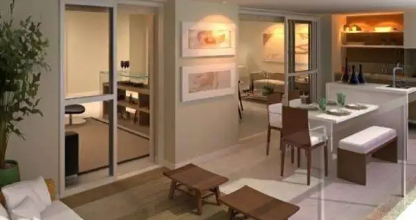 Apartamentos, Bosque das Juritis, Ribeirão Preto - AP1209.