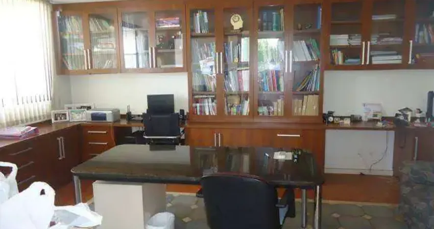 Casa residencial à venda, Condomínio Residencial Veneza, Ribeirão Preto - CA0578.