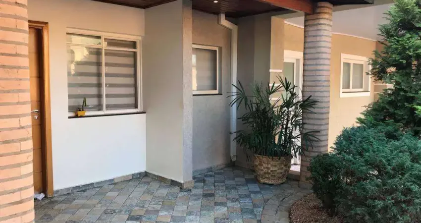 Casa com 3 dormitórios à venda, 138 m² por R$ 640.000,00 - Condomínio Jatobá - Ribeirão Preto/SP