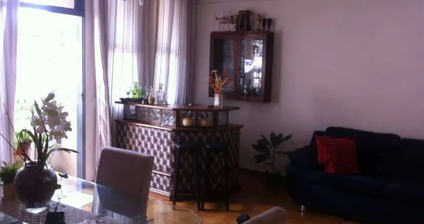 Apartamento com 3 dormitórios à venda, 120 m² por R$ 420.000,00 - Jardim São Luiz - Ribeirão Preto/SP