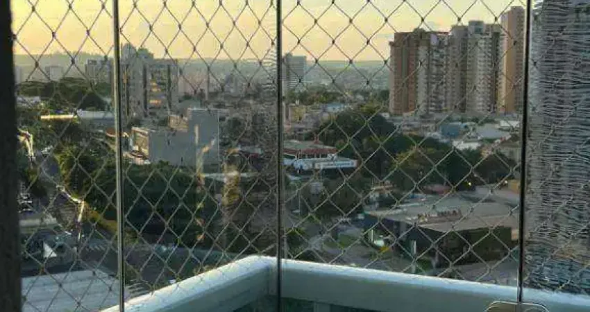 Apartamento com 3 dormitórios à venda, 139 m² por R$ 1.378.000,00 - Bosque das Juritis - Ribeirão Preto/SP