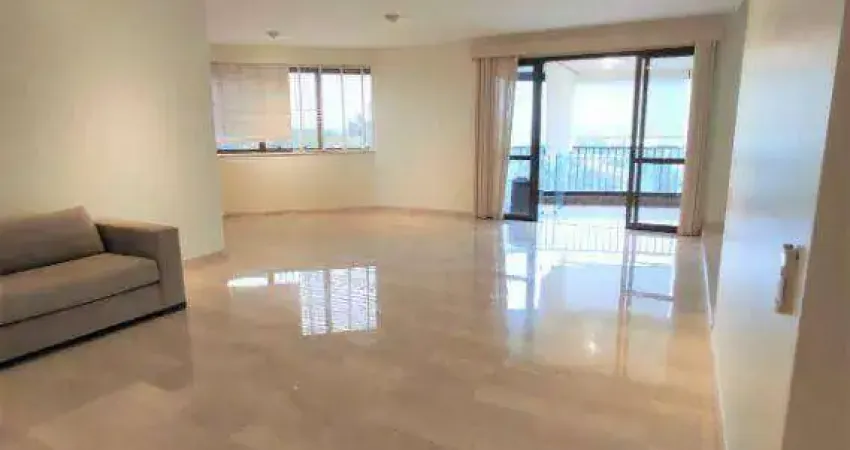 Apartamento com 4 dormitórios à venda, 336 m² por R$ 1.510.000,00 - Jardim Santa Ângela - Ribeirão Preto/SP