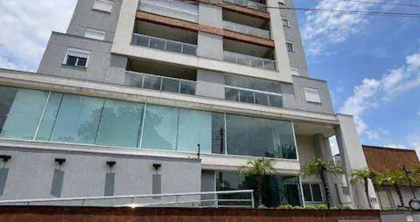 Apartamento à venda, 81 m² por R$ 718.200,00 - Vila Ana Maria - Ribeirão Preto/SP