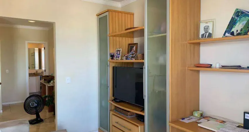 Apartamento com 3 dormitórios à venda, 127 m² por R$ 850.000,00 - Jardim Santa Ângela - Ribeirão Preto/SP