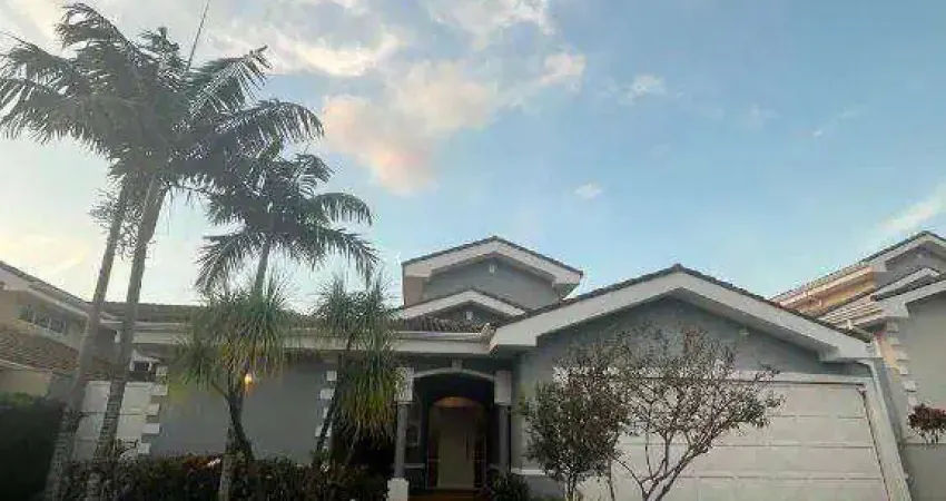 Casa com 5 dormitórios à venda, 374 m² por R$ 1.890.000,00 - Distrito de Bonfim Paulista - Ribeirão Preto/SP