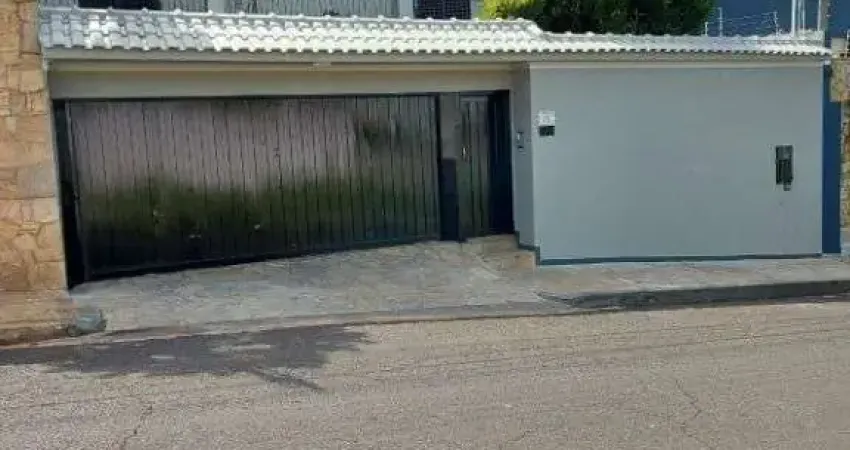 Casa com 3 dormitórios à venda, 330 m² por R$ 1.500.000,00 - Alto da Boa Vista - Ribeirão Preto/SP