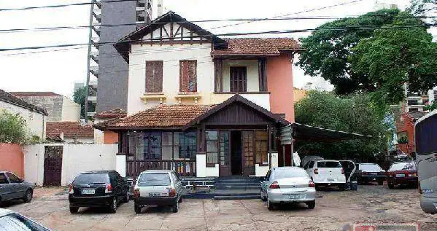 Casa comercial à venda, Centro, Ribeirão Preto - CA0504.