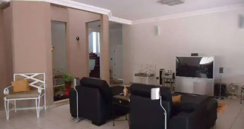 Casa, Jardim Canadá, Ribeirão Preto - CA0475.