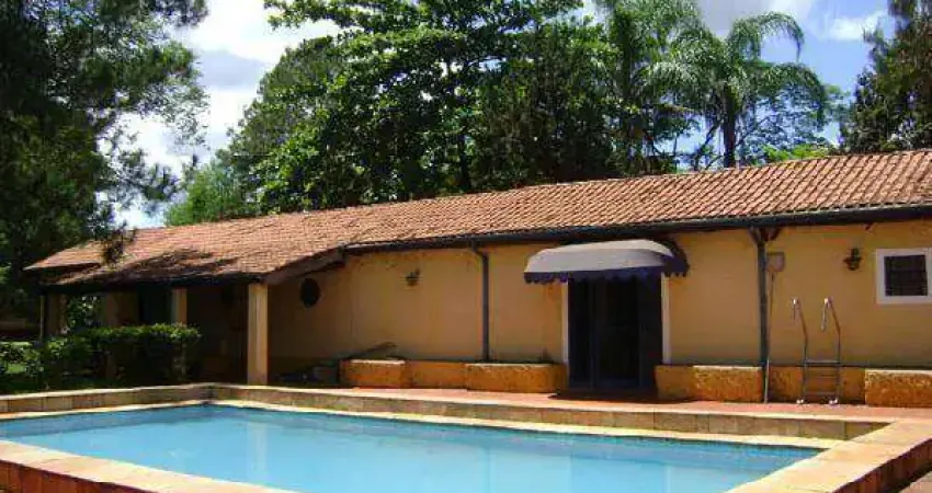 Chácara à venda, 5600 m² por R$ 1.490.000,00 - Recreio Internacional - Ribeirão Preto/SP