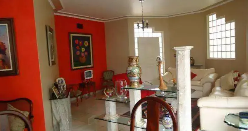 Casa residencial à venda, Alto da Boa Vista, Ribeirão Preto - CA0284.