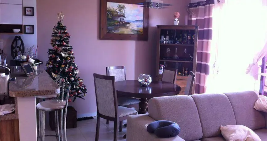 Apartamento com 3 dormitórios à venda, 93 m²   - Jardim Nova Aliança Sul - Ribeirão Preto/SP