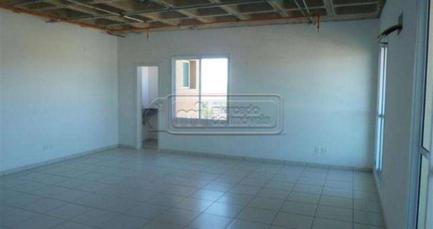 Sala comercial à venda, Nova Ribeirânia, Ribeirão Preto.