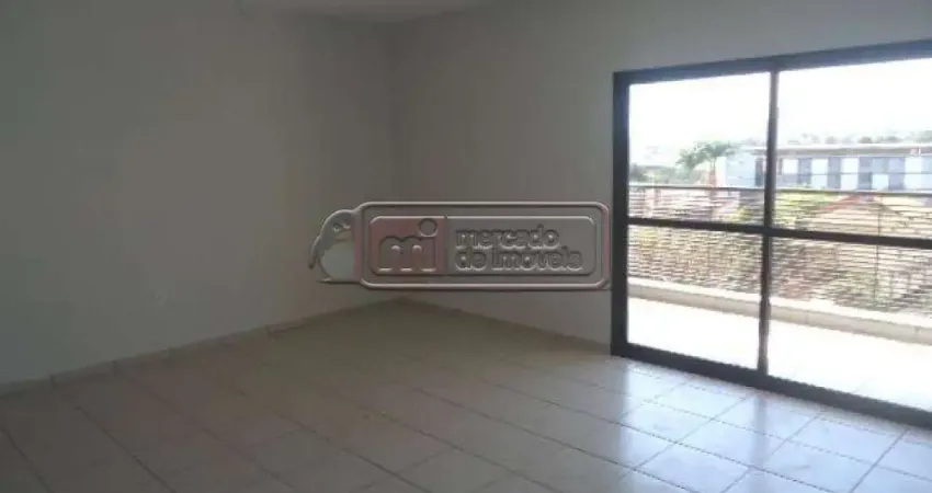 Apartamento à venda, 112 m² por R$ 560.000,00 - Nova Aliança - Ribeirão Preto/SP