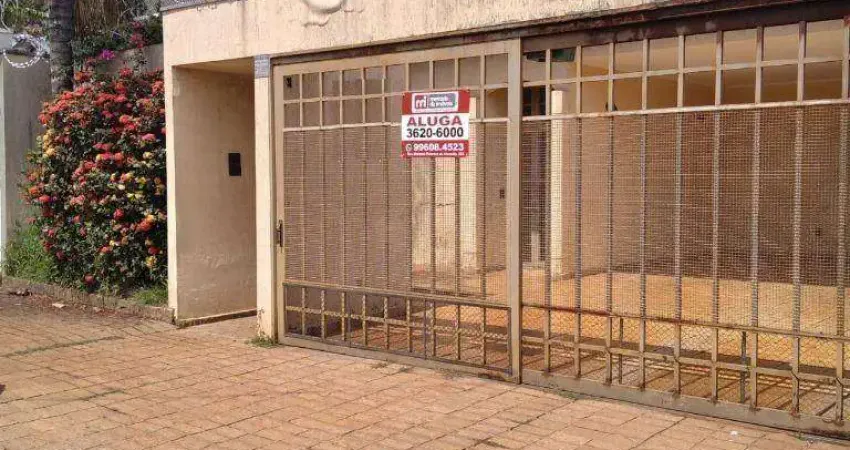 Casa à venda, 200 m² por R$ 1.500.000,00 - Jardim Califórnia - Ribeirão Preto/SP