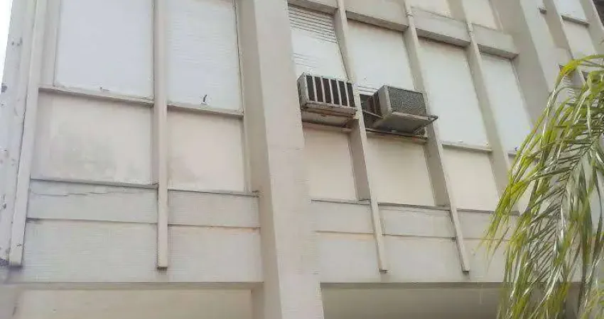 Apartamento residencial à venda, Higienópolis, Ribeirão Preto - AP0992.