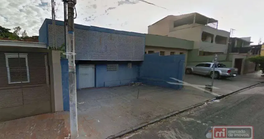 Casa comercial com 7 salas à venda na Rua João Penteado, Jardim América, Ribeirão Preto