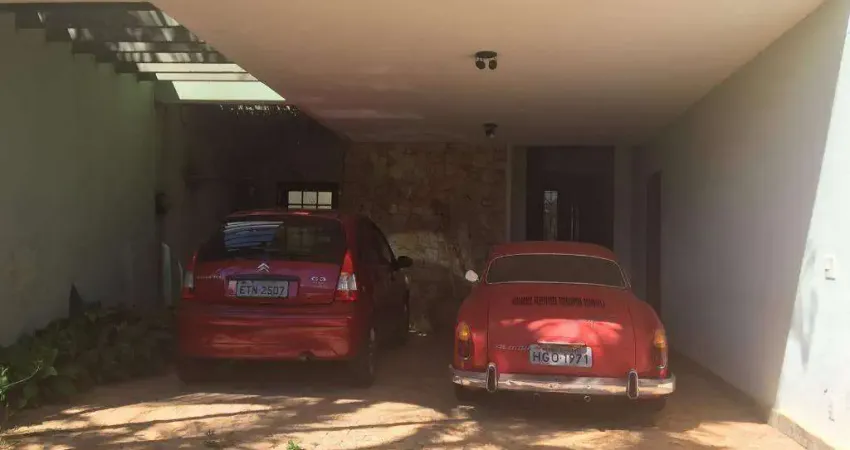 Casa com 4 quartos à venda na Rua Carlos Lucas Evangelista, Ribeirânia, Ribeirão Preto