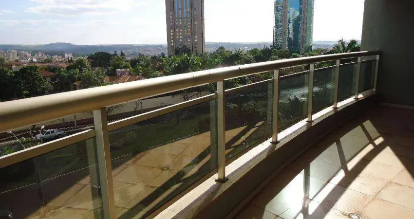 Apartamento com 3 dormitórios à venda, 238 m² por R$ 1.590.000,00 - Jardim Santa Ângela - Ribeirão Preto/SP