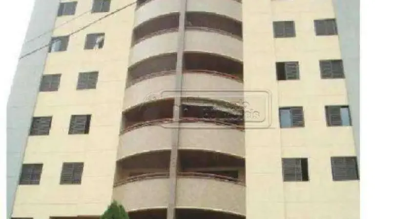 Apartamento à venda, 103 m² por R$ 405.000,00 - Vila Seixas - Ribeirão Preto/SP