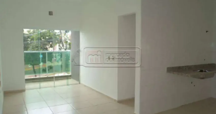 Apartamento residencial à venda, Jardim Botânico, Ribeirão Preto.