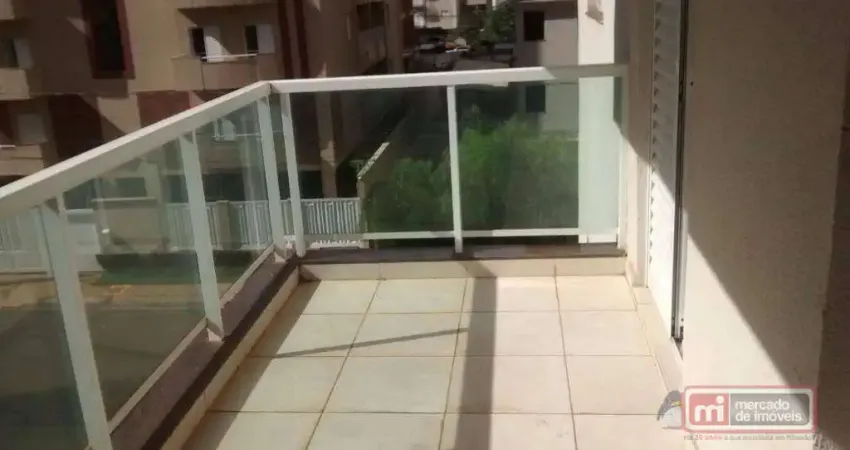 Apartamento com 2 dormitórios à venda, 71 m² por R$ 650.000,00 - Nova Aliança - Ribeirão Preto/SP