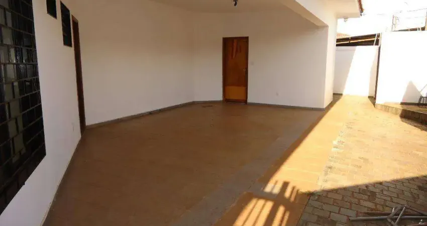 Casa comercial à venda na Avenida Presidente Kennedy, Ribeirânia, Ribeirão Preto
