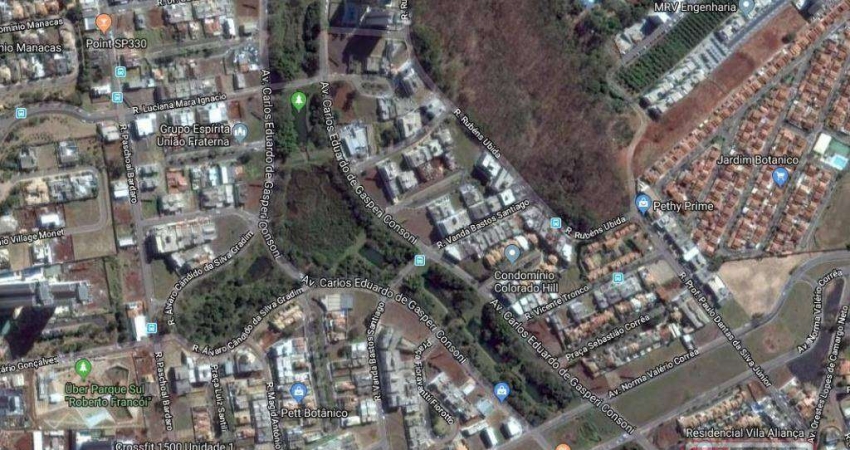 Área comercial à venda, Jardim Botânico, Ribeirão Preto.