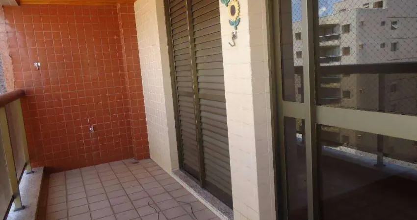 Apartamento, Centro, Ribeirão Preto.