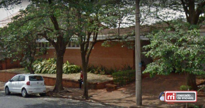 Casa comercial,  à venda, 412 m² de construção - Alto da Boa Vista - Ribeirão Preto/SP