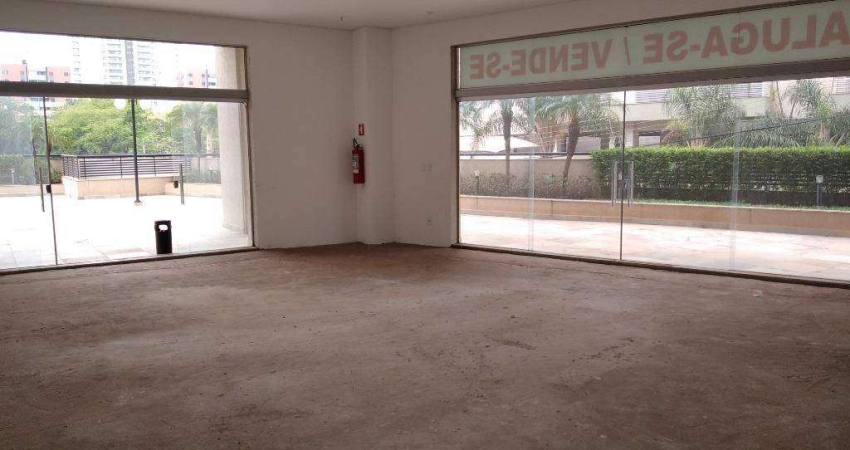 Loja à venda, 122m² por R$ 915.000 - Jardim Botânico - Ribeirão Preto/SP