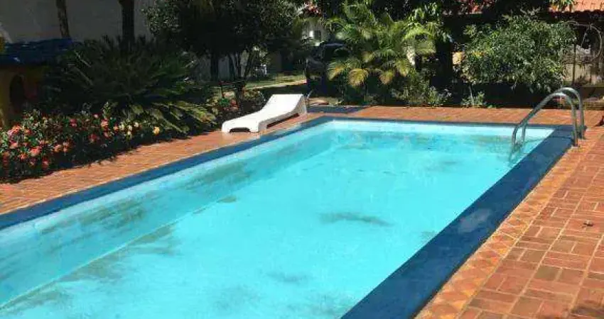 Chácara à venda, Condomínio Portal dos Ipês - Ribeirão Preto