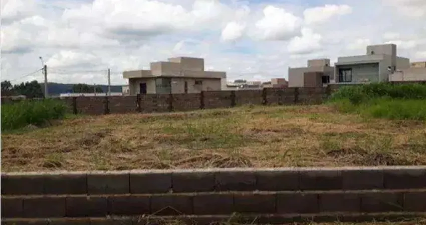 Terreno à venda, 360 m² por R$ 477.000,00 - Condomínio Vila Romana - Ribeirão Preto/SP