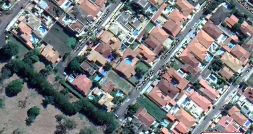 Terreno à venda por R$ 480.000 - City Ribeirão - Ribeirão Preto/SP