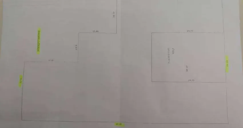 Galpão à venda, 1976 m² por R$ 2.400.000,00 - Campos Elíseos - Ribeirão Preto/SP