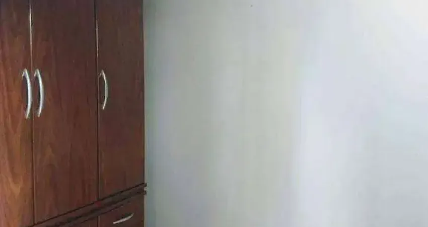 Apartamento com 3 dormitórios à venda, 68 m² por R$ 220.000,00 - Campos Elíseos - Ribeirão Preto/SP