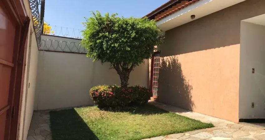 Casa à venda, 255 m² por R$ 850.000,00 - Ribeirânia - Ribeirão Preto/SP