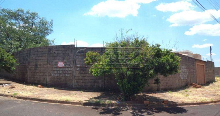 Terreno à venda, 1001 m² por R$ 950.000,00 - Royal Park - Ribeirão Preto/SP