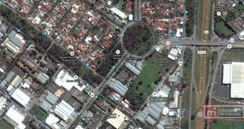 Áreas comerciais à venda, Parque Industrial Lagoinha,, medindo de 3.500 a 5.000 m², Av. Presidente Kennedy