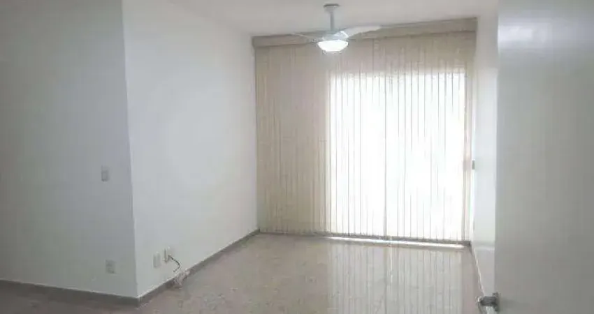Apartamento à venda, 71 m² por R$ 535.000,00 - Bosque das Juritis - Ribeirão Preto/SP