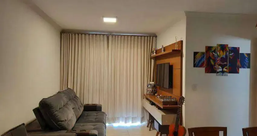 Apartamento à venda, 95 m² por R$ 680.000,00 - Campos Elíseos - Ribeirão Preto/SP