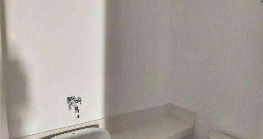 Magnífico apto. Ed. Le Monde, Av. Wladimir Meirelles, 83,79m², 2 Suítes, Lavabo, Living integrado à Cozinha e Varanda, 2 Vagas. No ponto mais badalado