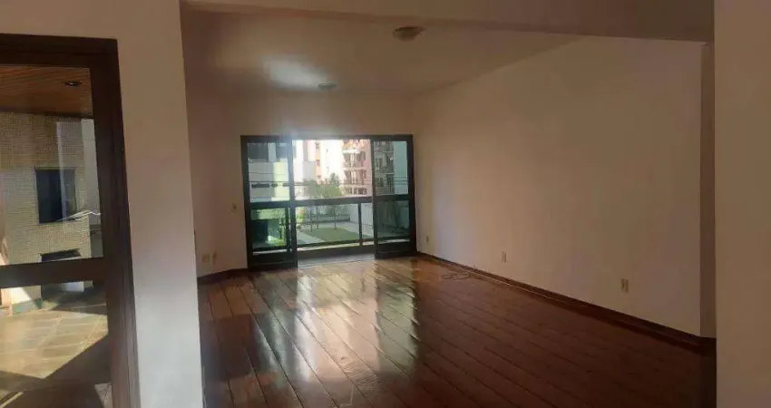 Apartamento com 3 dormitórios à venda, 204 m² por R$ 498.000,00 - Higienópolis - Ribeirão Preto/SP