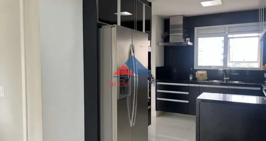 Apartamento com 3 quartos para alugar na Avenida Doutor Cardoso de Melo, 585, Vila Olímpia, São Paulo