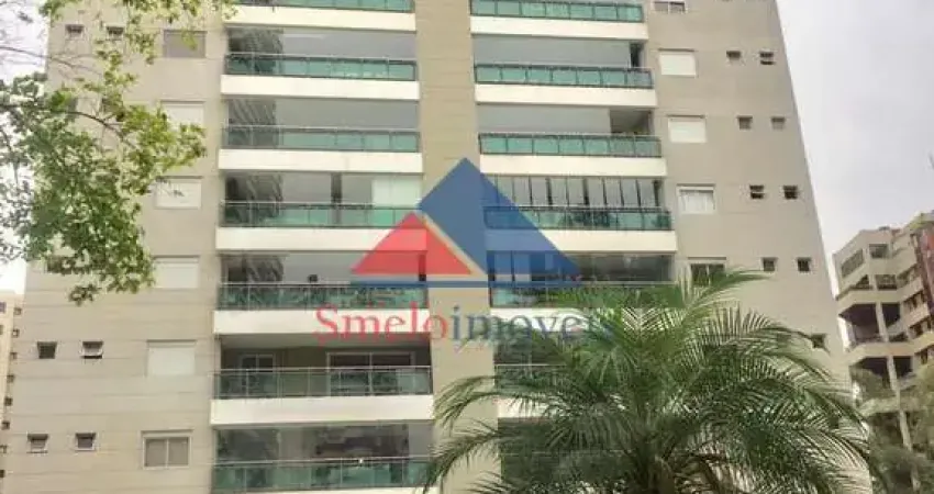 Apartamento com 3 quartos à venda na Rua José Gonçalves, 120, Vila Andrade, São Paulo