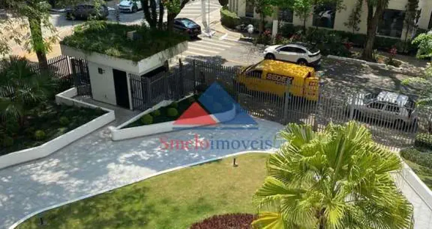 Apartamento com 3 quartos à venda na Rua Balthazar da Veiga, 161, Vila Nova Conceição, São Paulo