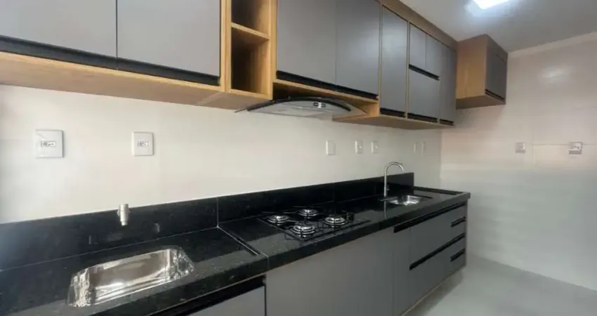 Apartamento com 1 quarto à venda na Rua da Paz, 24, Boqueirão, Santos