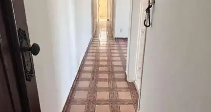 Apartamento com 3 quartos à venda na Rua Doutor Guedes Coelho, 37, Encruzilhada, Santos